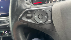 Vauxhall Crossland X 1.2T [110] Tech Line Nav 5dr [Start Stop] Auto Petrol Hatchback